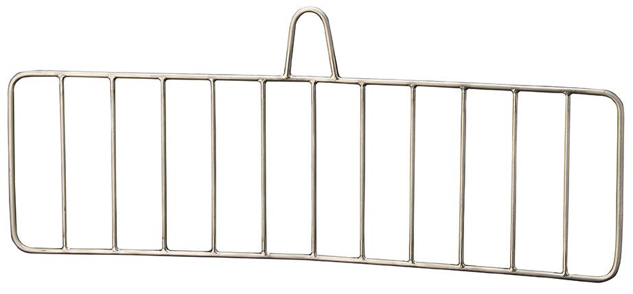 Ti22 PERFORMANCE Titanium Rock Screen 25in x 7-1/2in