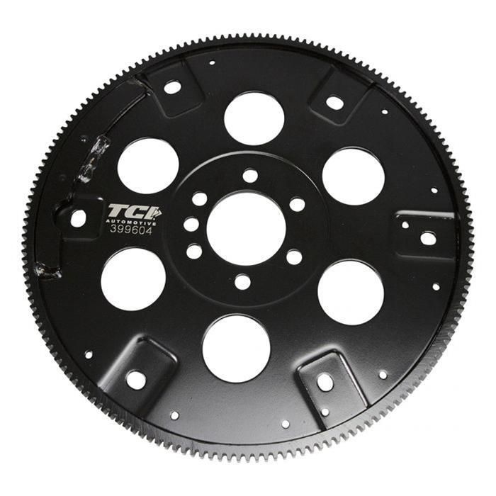 TCIBBC Premium Flexplate 168 Tooth Ext. Balance