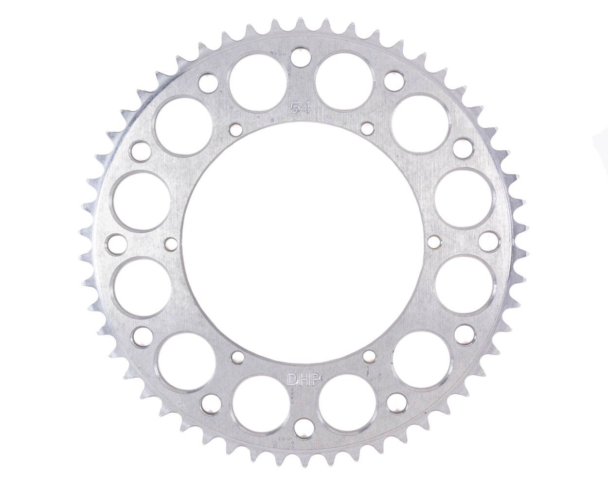 Ti22 PERFORMANCE 600 Rear Sprocket 6.43in Bolt Circle 54T