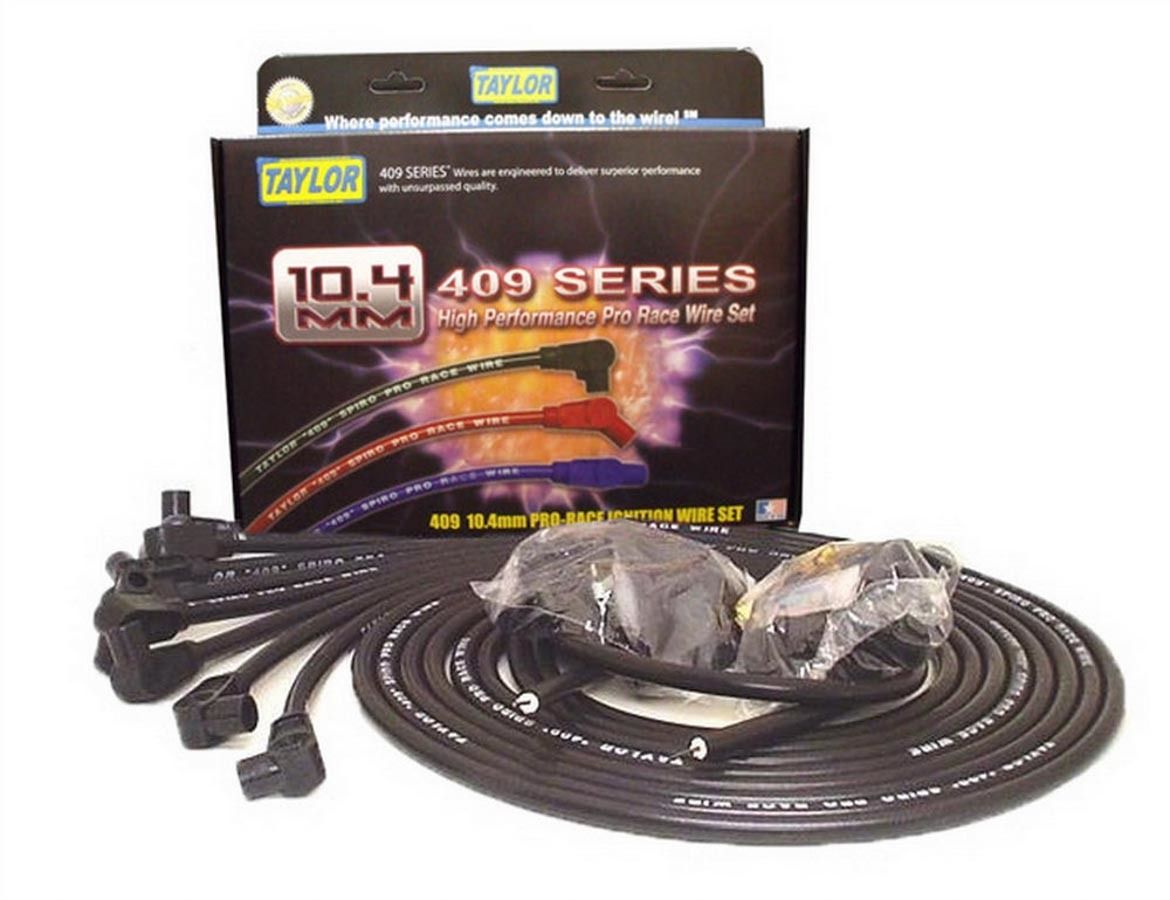 TAYLOR/VERTEX409 Pro Racing Wire