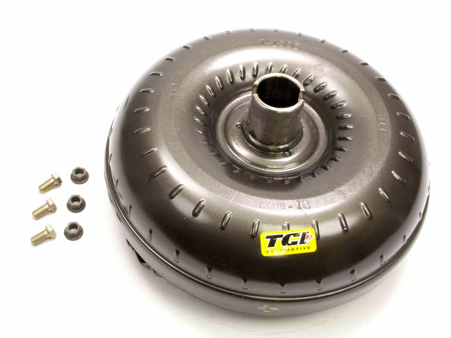 TCI12in P/G Converter