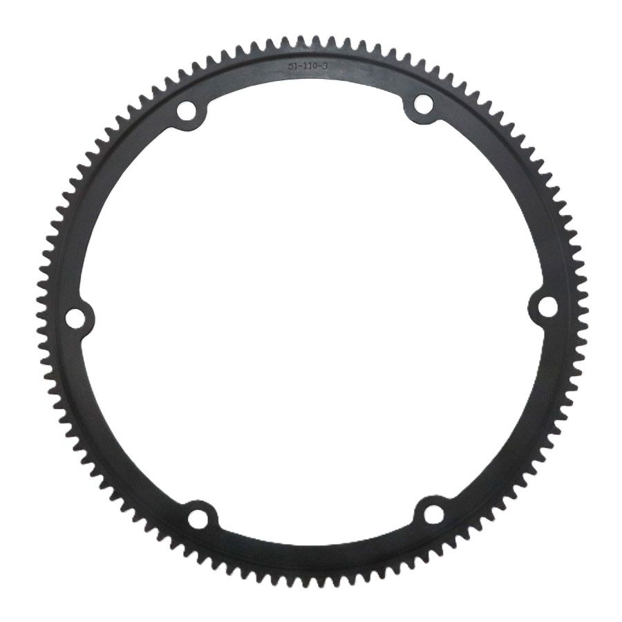 TILTONRing Gear 6-Bolt 7.25in Clutch Cover