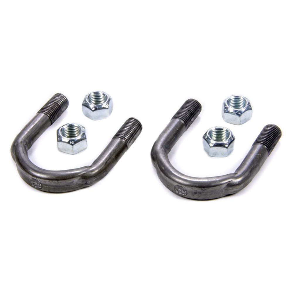 STRANGE U-Bolt Kit for 1350 Series Yokes