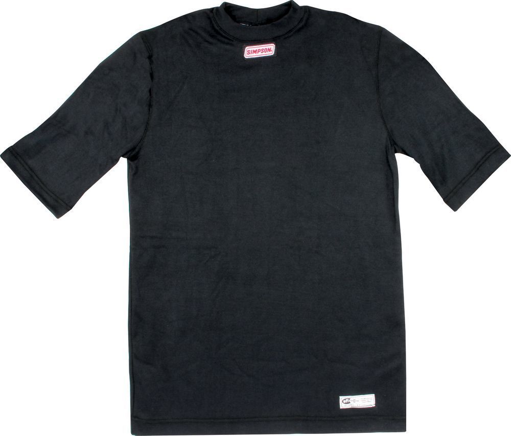 SIMPSON SAFETYCarbon X Underwear Top Short Sleeve XX-Large