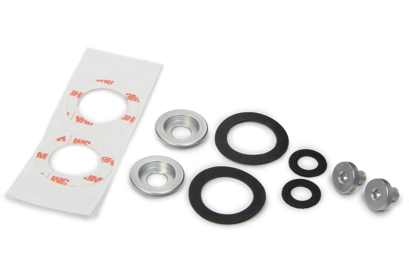 STILOScrew Kit Visor ST5