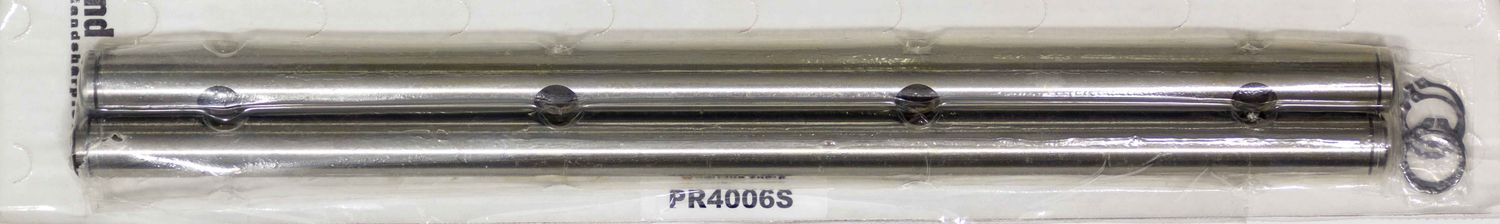 SHARP ROCKERS427-428 Ford Rocker Arm Shafts - Pair