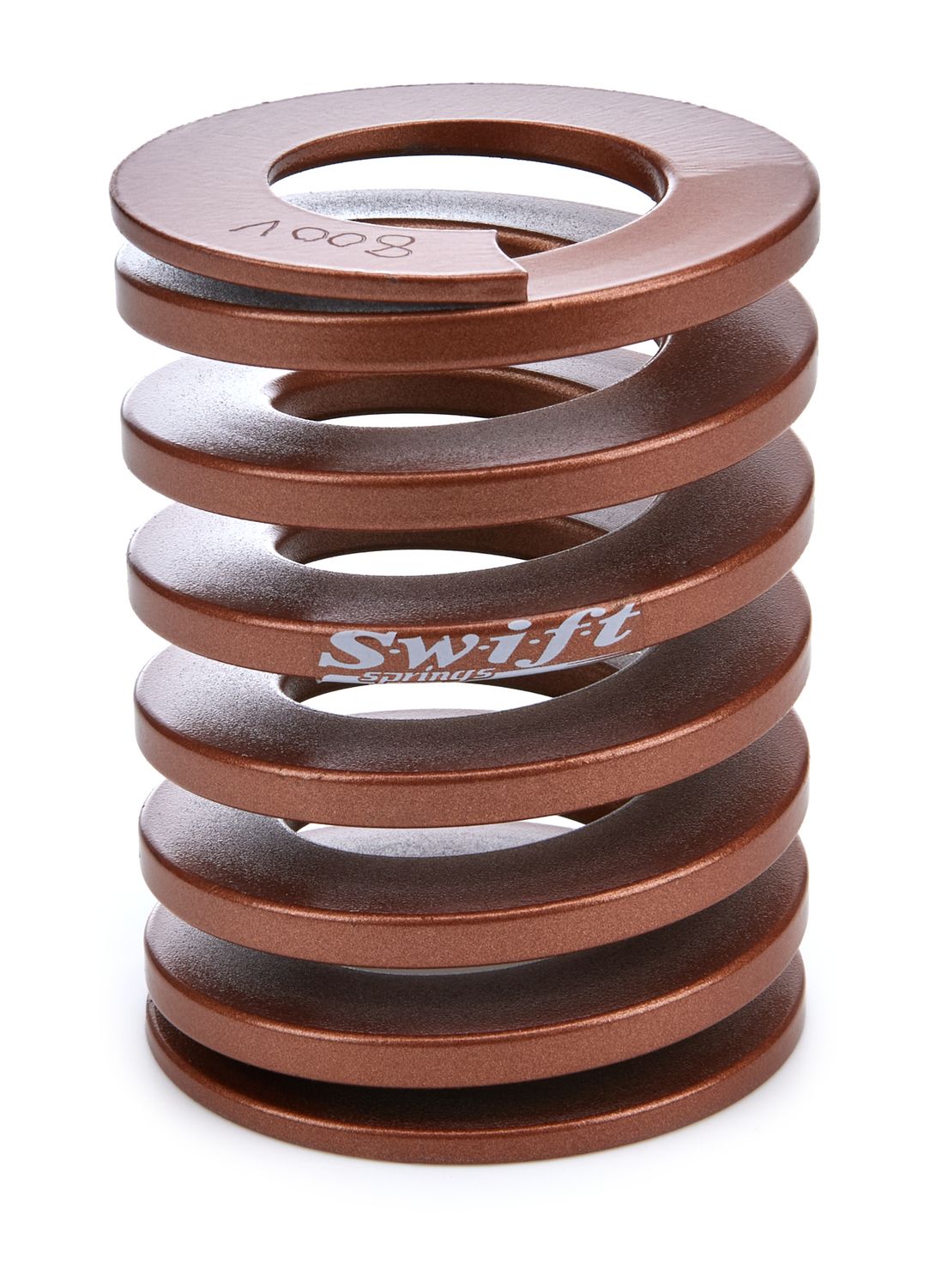 SWIFT SPRINGSBump Spring Flat Wire 800lb Progressive