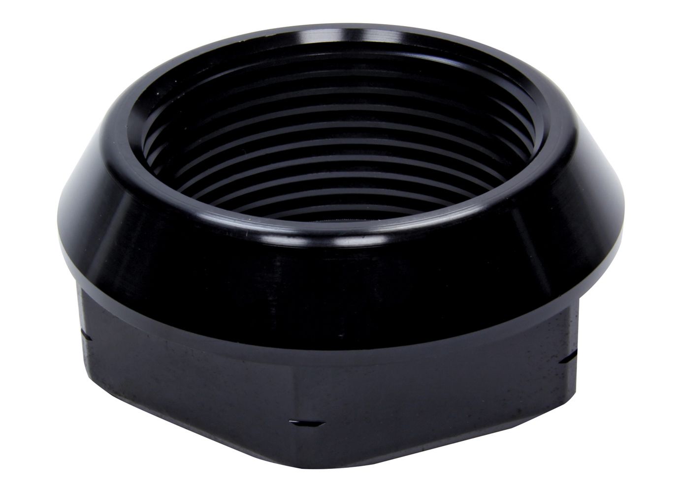 Ti22 PERFORMANCE Rear Axle Wheel Nut LH