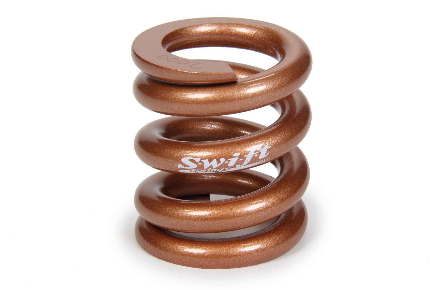 SWIFT SPRINGSBump Stop Spring 2000lb