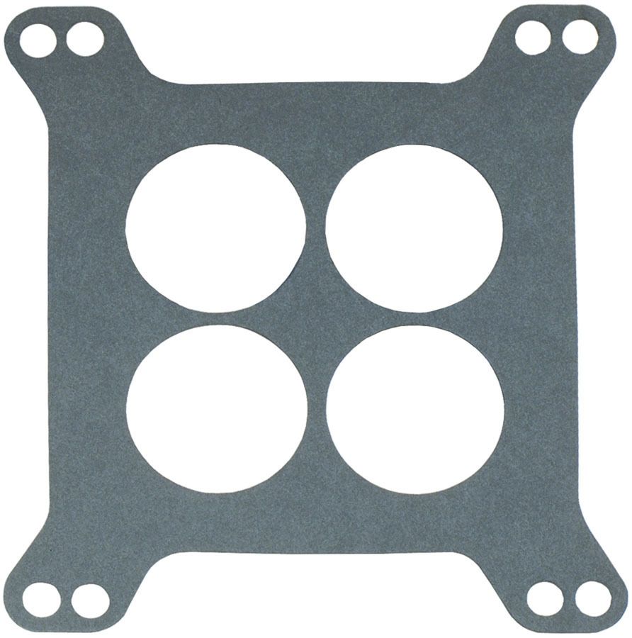 TRANS-DAPTCarb Gasket Square Bore 4-Hole