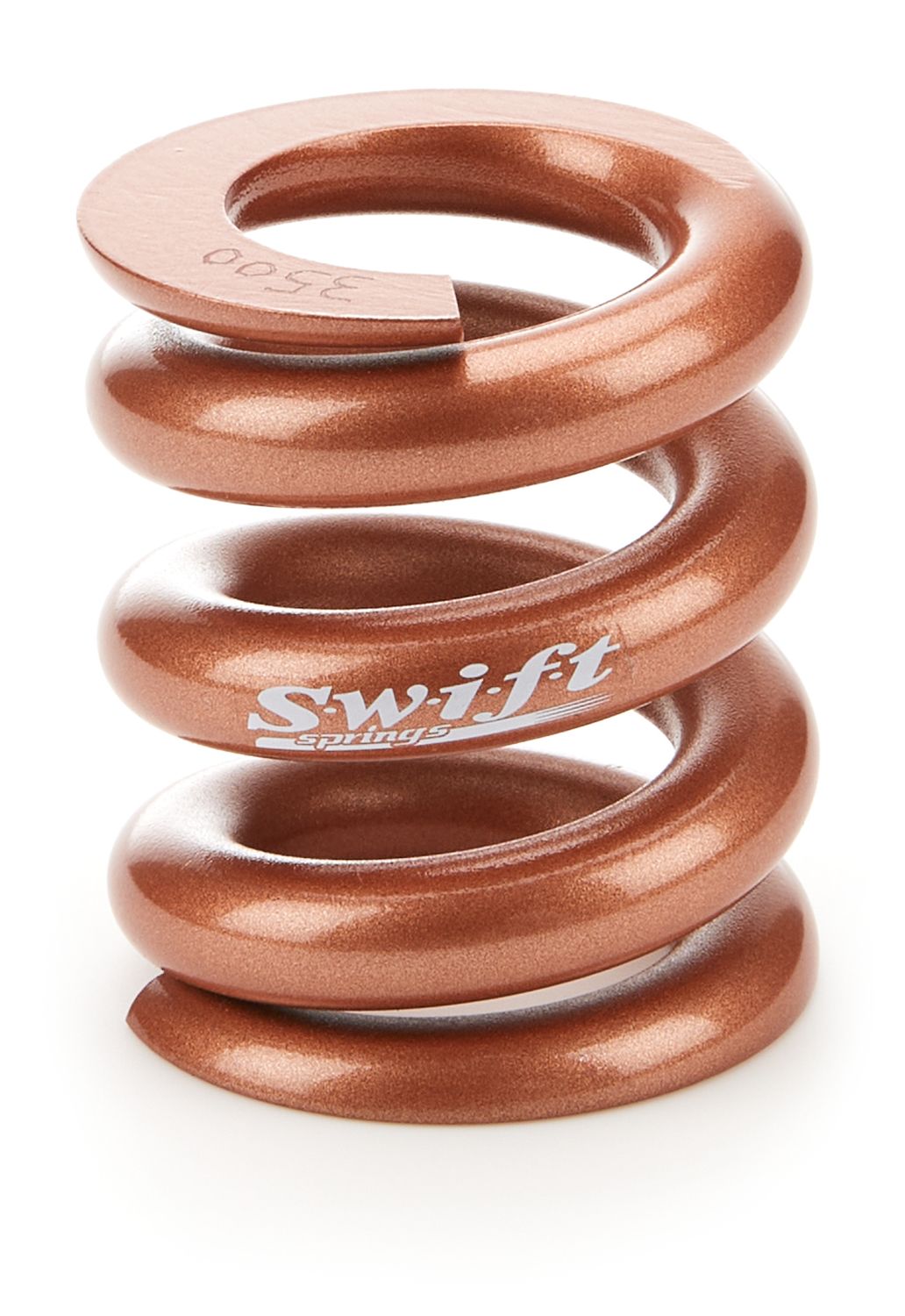 SWIFT SPRINGSBump Spring Round Wire