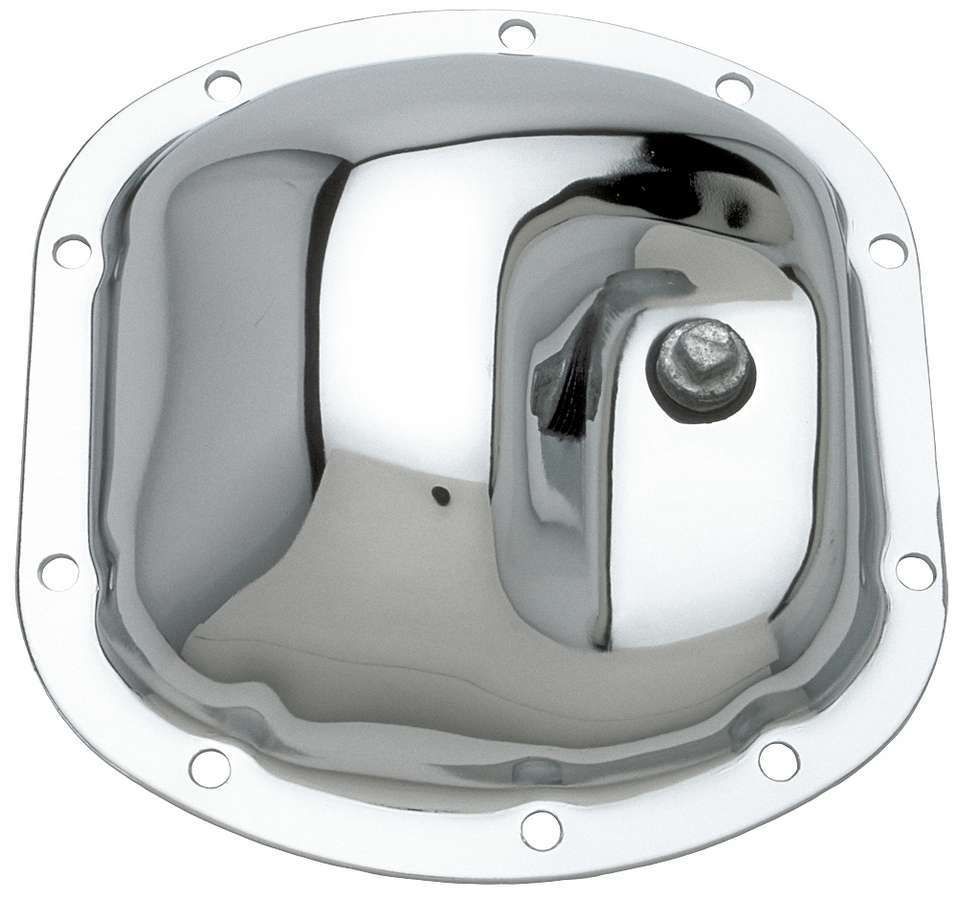 TRANS-DAPTDifferential Cover Chrom e Dana 30