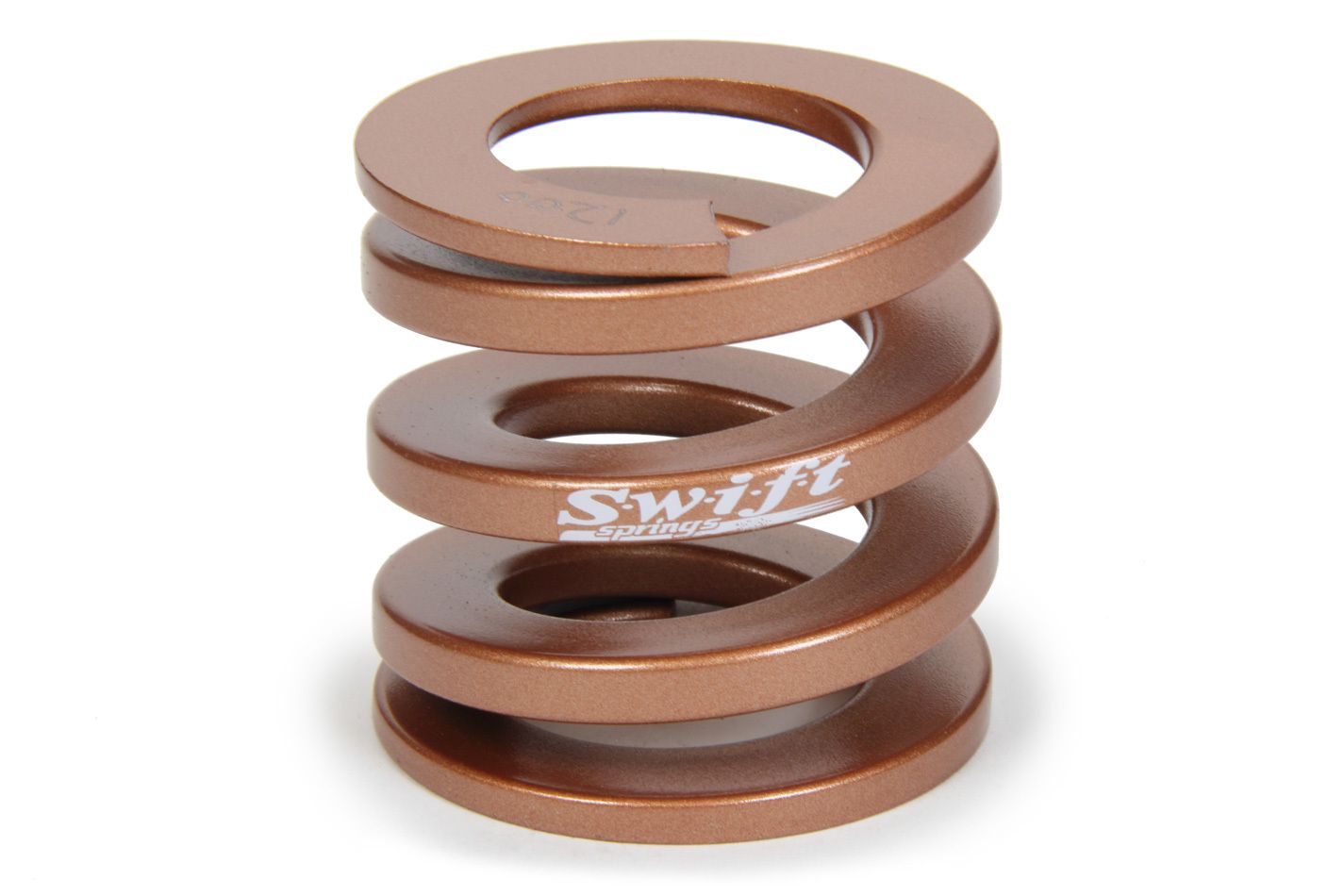 SWIFT SPRINGSBump Stop Spring Flat Wire 1200