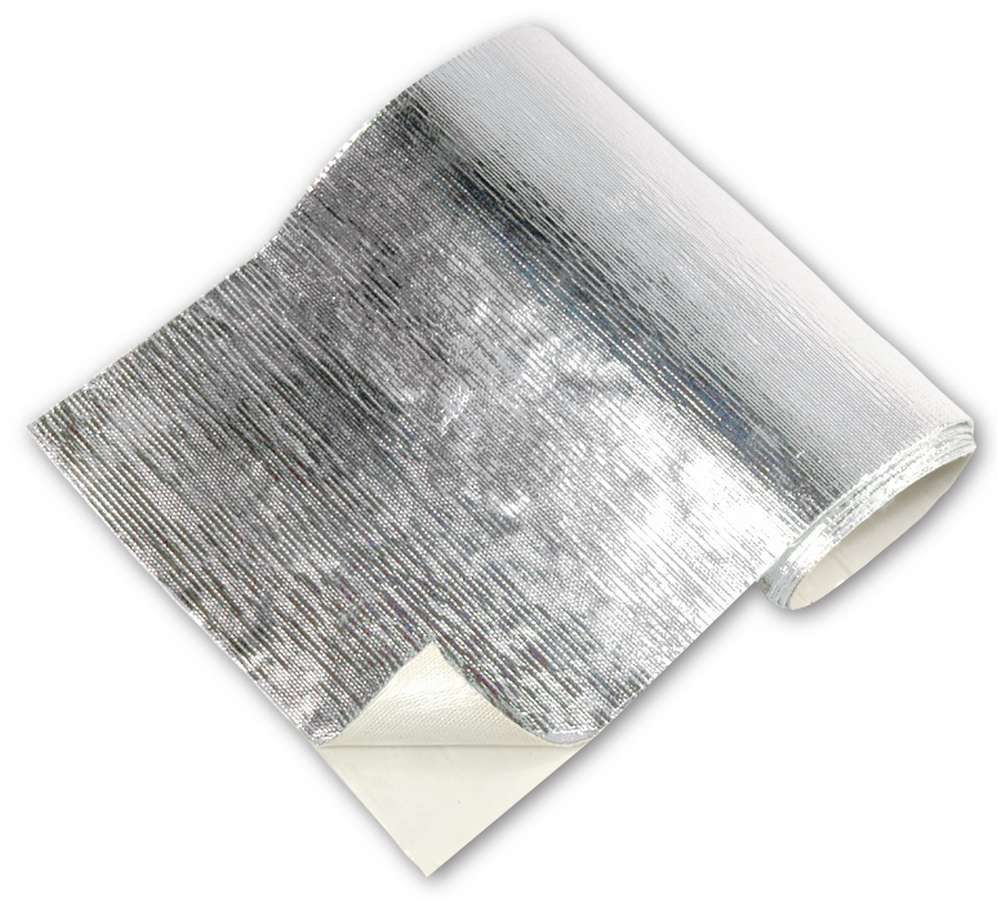 THERMO-TECHeat Barrier 12in x 12in Adhesive Backed