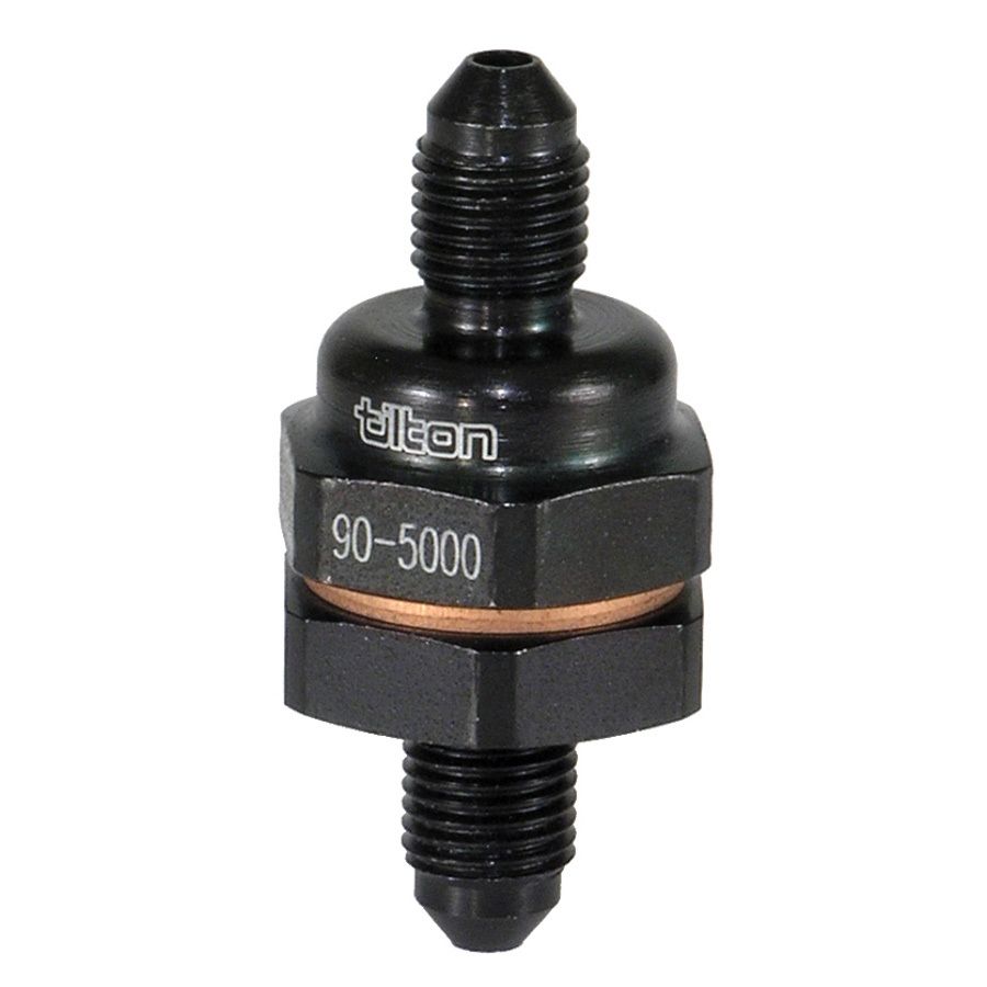 TILTONFlow Control Valve Assembly