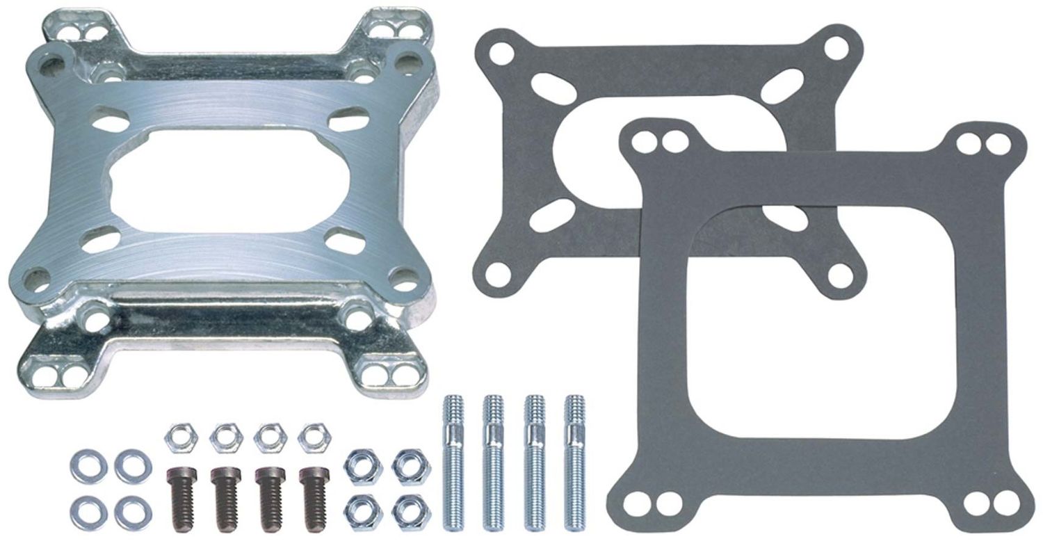 TRANS-DAPTCarburetor Adapter