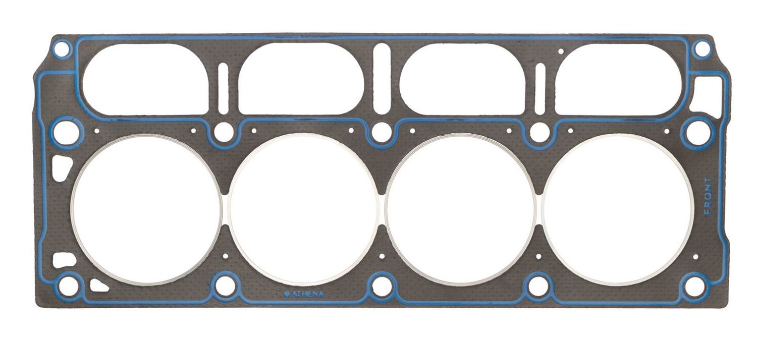 SCE GASKETSVulcan CR Head Gasket GM LT1/LT4 4.200 Bore