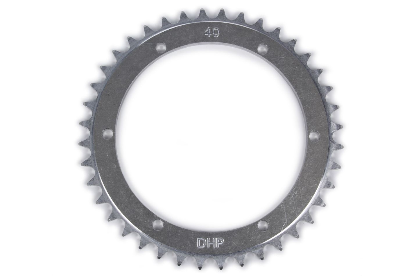 Ti22 PERFORMANCE 600 Rear Sprocket 6.43in Bolt Circle 40T