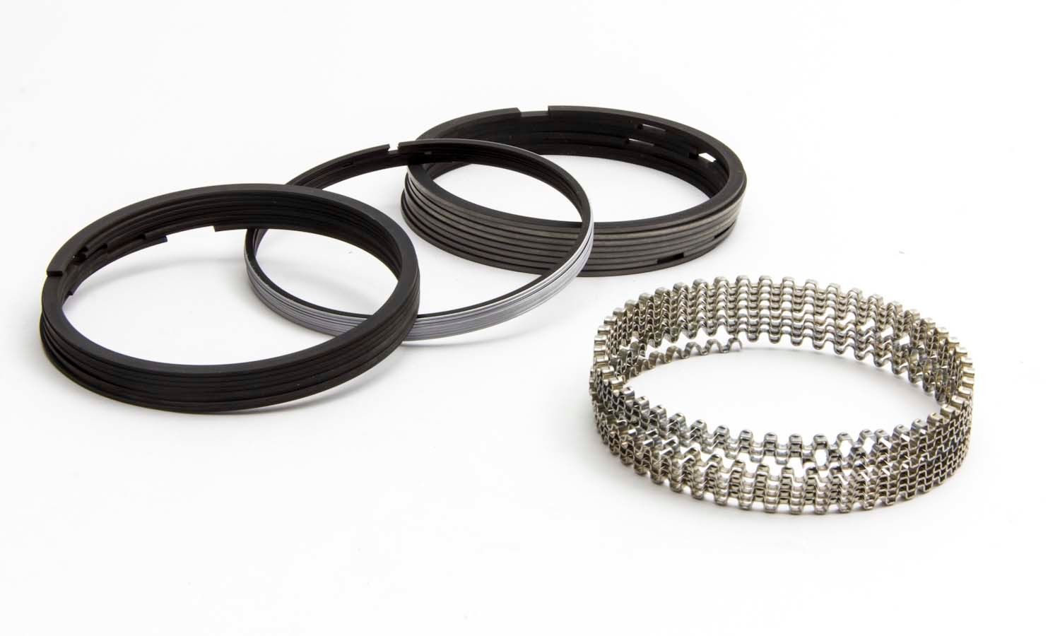SEALED POWERMoly Piston Ring Set