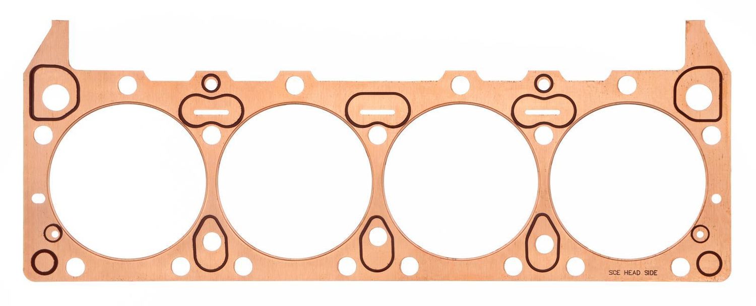 SCE GASKETSBBM B/RB ISC Titan Head Gasket 4.440 x .050