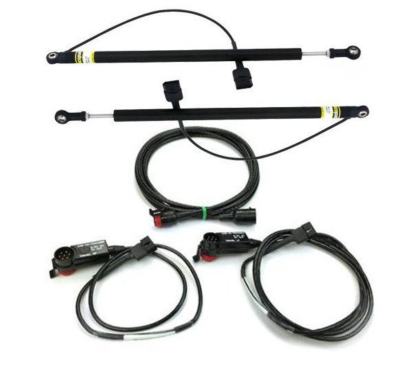 RACEPAK Travel Kit 0-8in For Door Cars