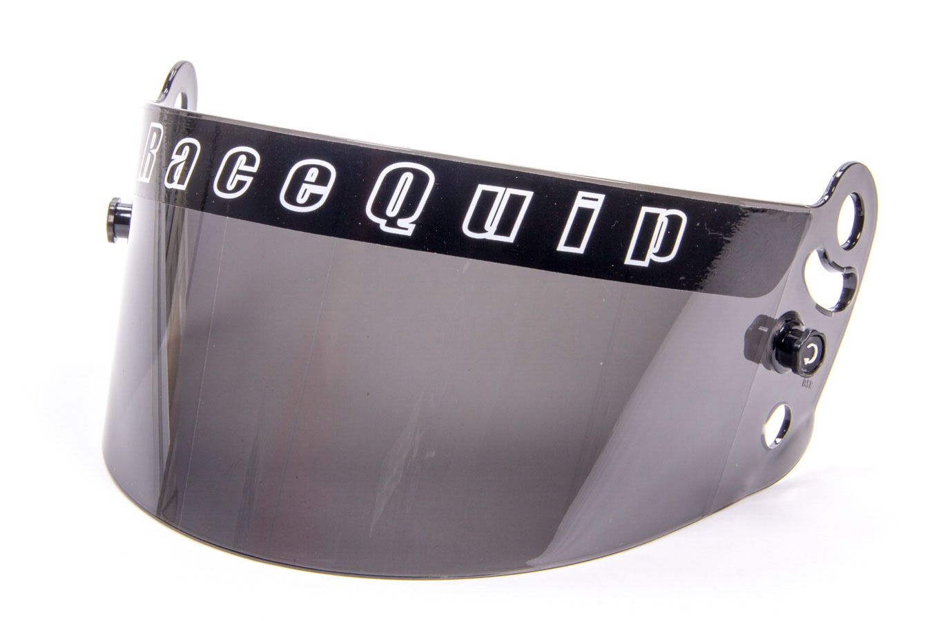 RACEQUIPDark Smoke Shield SA10