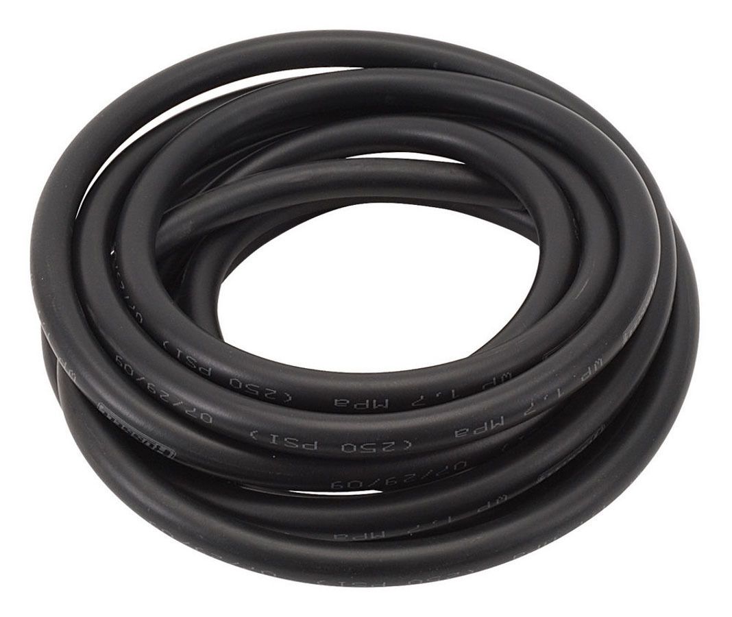 RUSSELLTwist-Lok Hose #10 Black 25ft