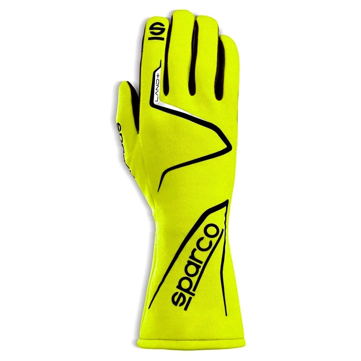 SPARCOGlove Land X-Large Yellow