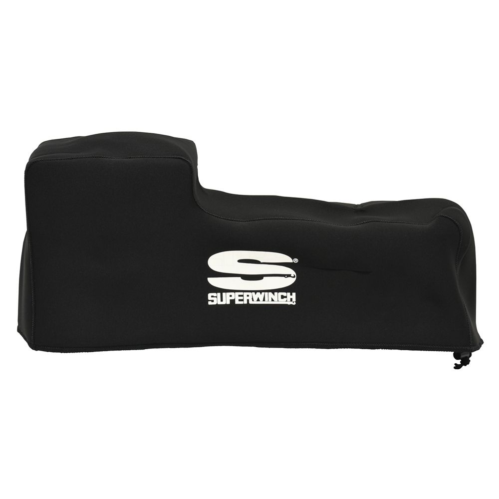 SUPERWINCHWinch Cover-Neoprene