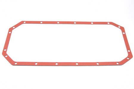 SCE GASKETSSteel Core Oil Pan Gskt - Rodeck 481X