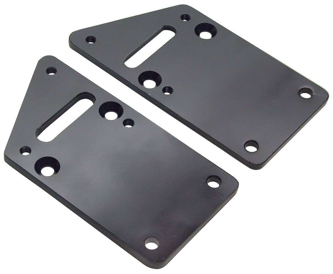 TRANS-DAPTLS1 to Small Block Chevy Motor Mounts