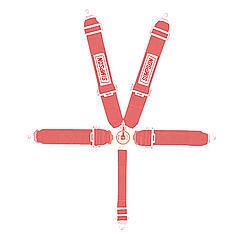 SIMPSON SAFETY5-PT Harness System CL P/D B/I Ind 55in