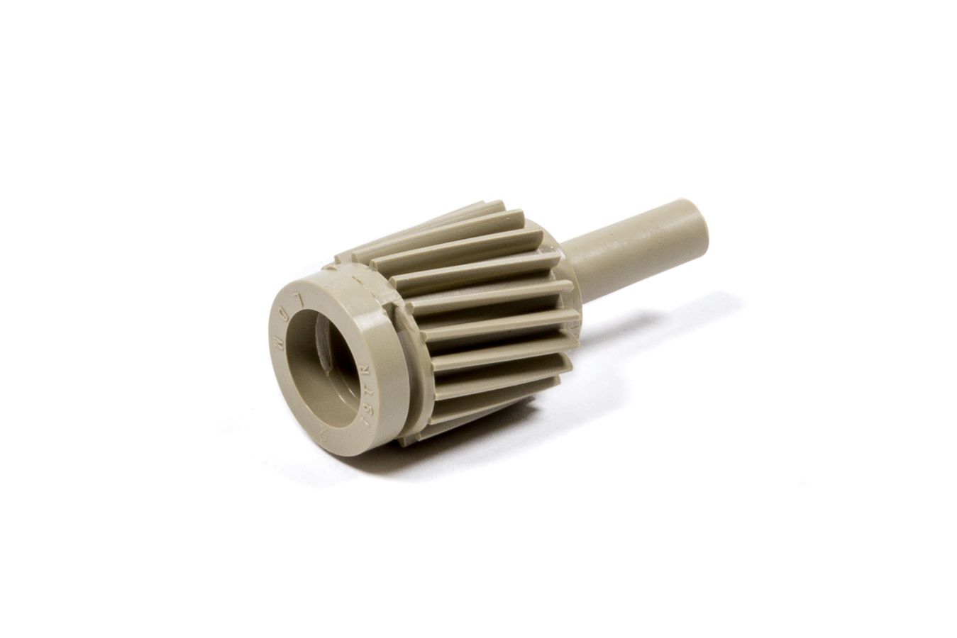 TCISpeedo Driven Gear Ford 19-Tooth Tan