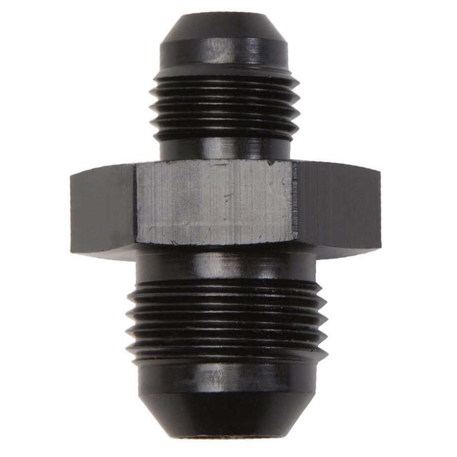 RUSSELLFlare Reducer Adapter #6 to #8 Black