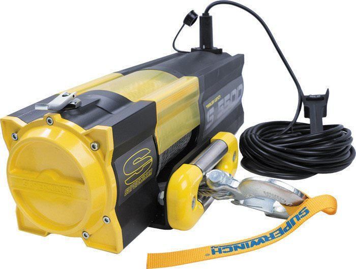 SUPERWINCHS5500-5500# Winch Discont. 2017 Wed Apr 04