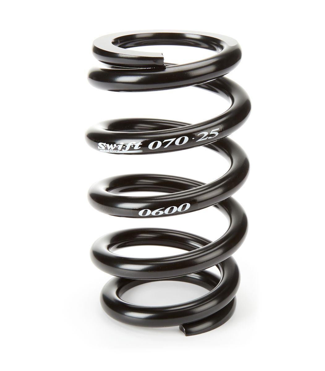 SWIFT SPRINGSCoilover Spring 7in x 2.5in 600LB Barrel