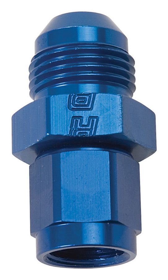 RUSSELL#6 Female Swivel to #8 Male Expander Fitting