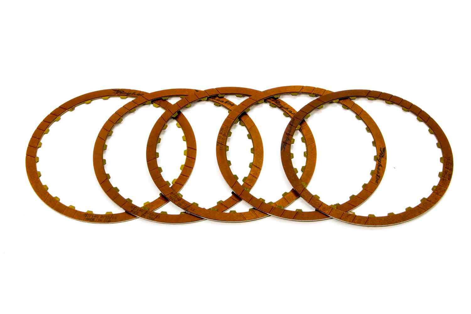 TCIReverse HD Clutch .098 GM PG/TH350 (5pk)