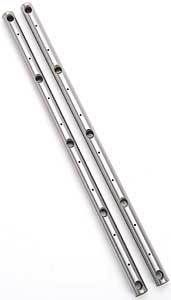 SHARP ROCKERSBBM Rocker Arm Shafts - Pair