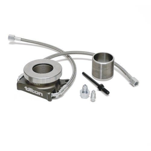 TILTONRelease Bearing Hyd. GM Saginaw Flat-Face