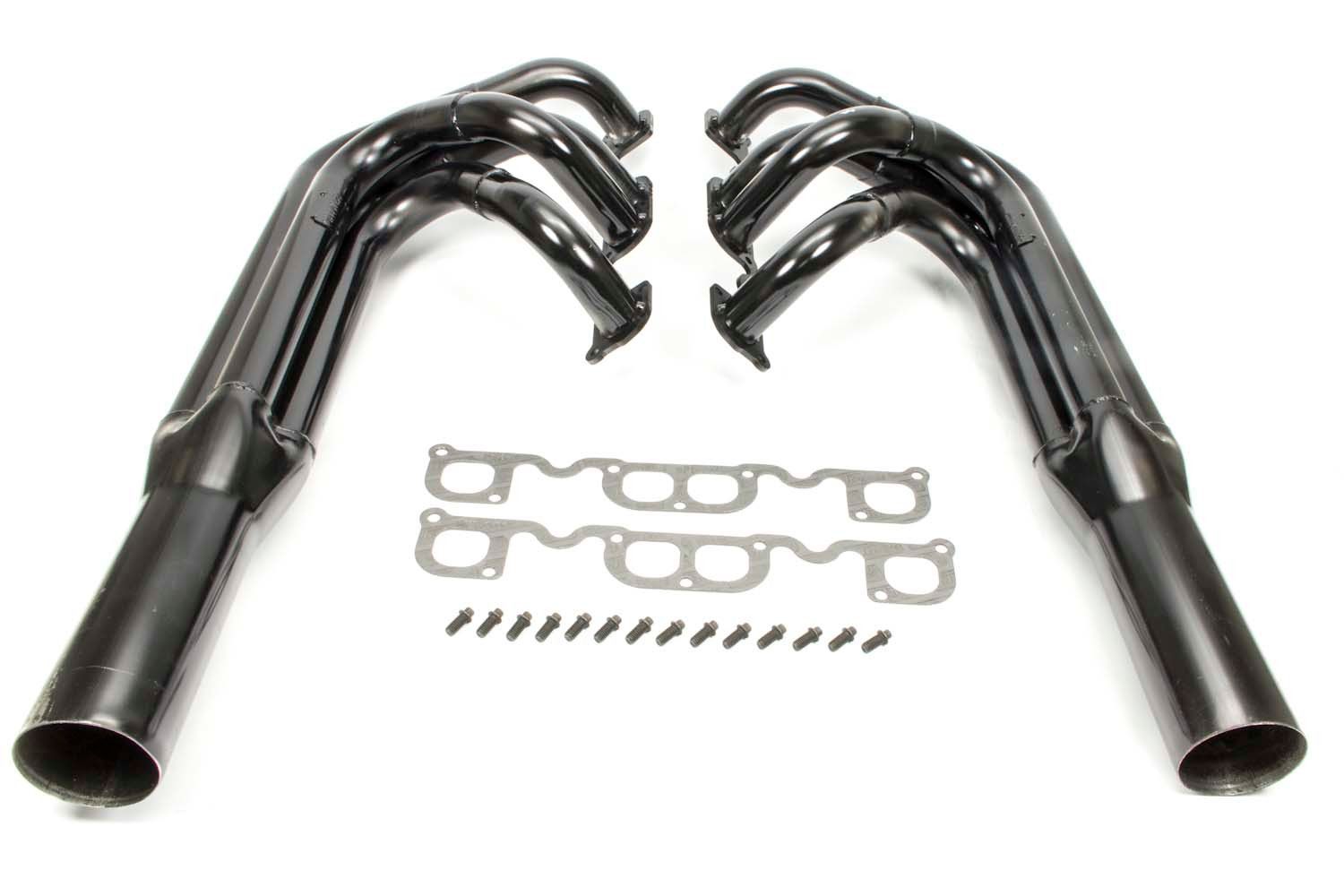 SCHOENFELD Sprint Car Headers 1-7/8 - 2in