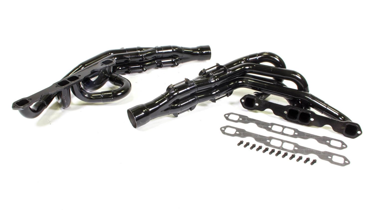 SCHOENFELDCrossover Headers 1-3/4