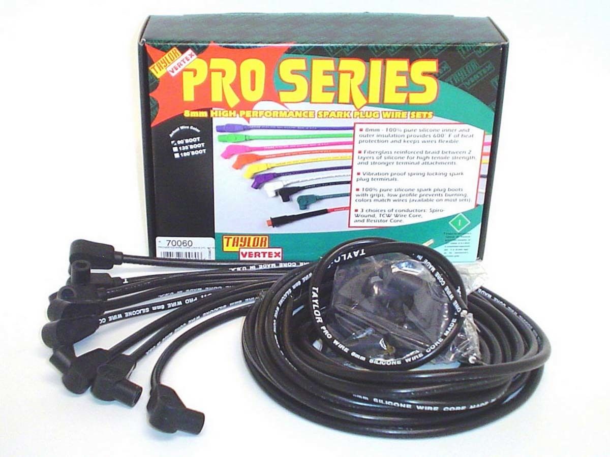 TAYLOR/VERTEXVertex Pro Wire