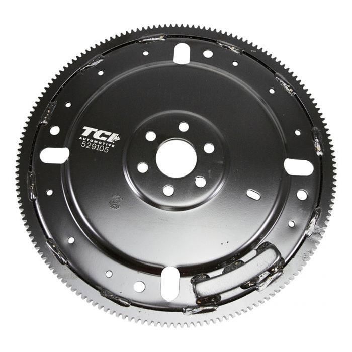 TCISBF Premium Flexplate 164 Tooth Ext. Balance