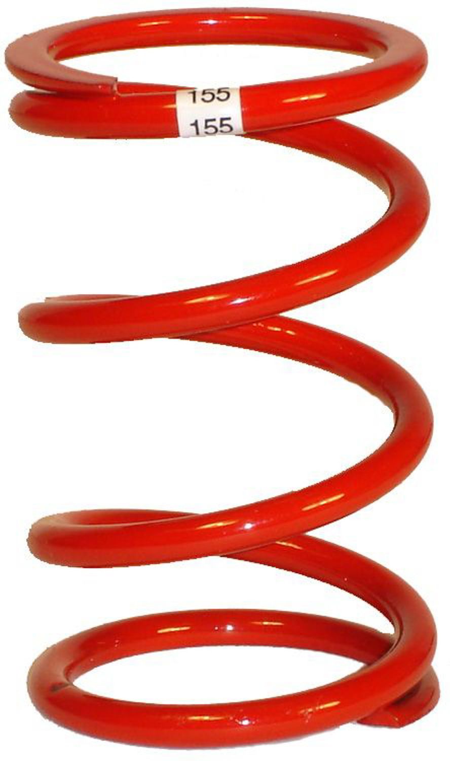 TANNERSpring QM 3.50in x 1.63in ID 110lbs