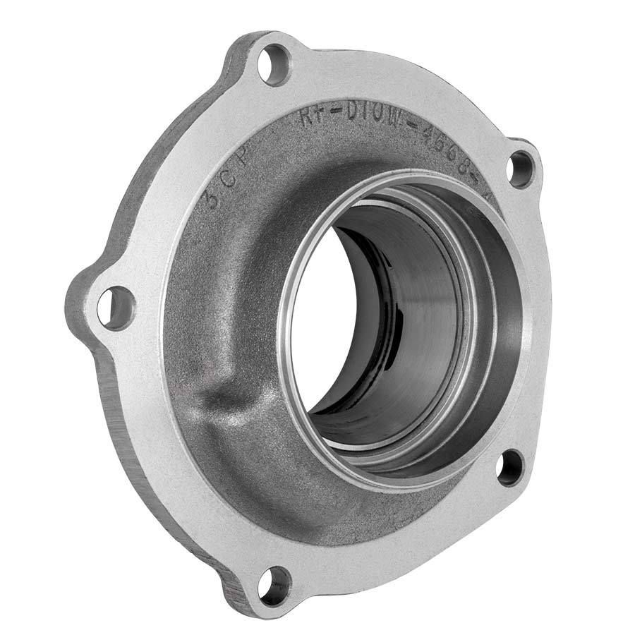 STRANGE Daytona Iron Pinion Support
