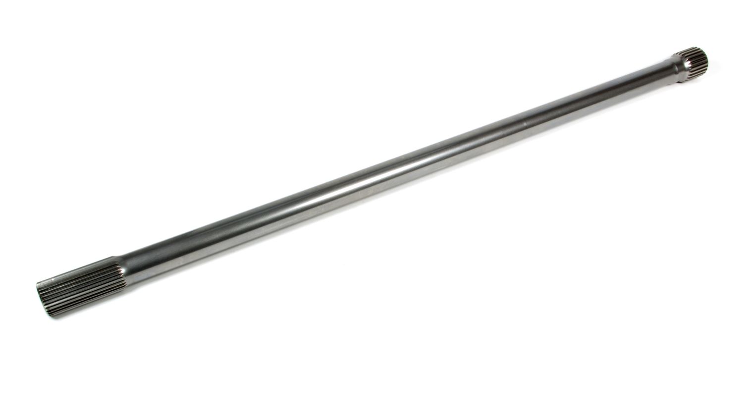 STRANGE OVALAxle 31 Spline 35.0in 1.165in OD