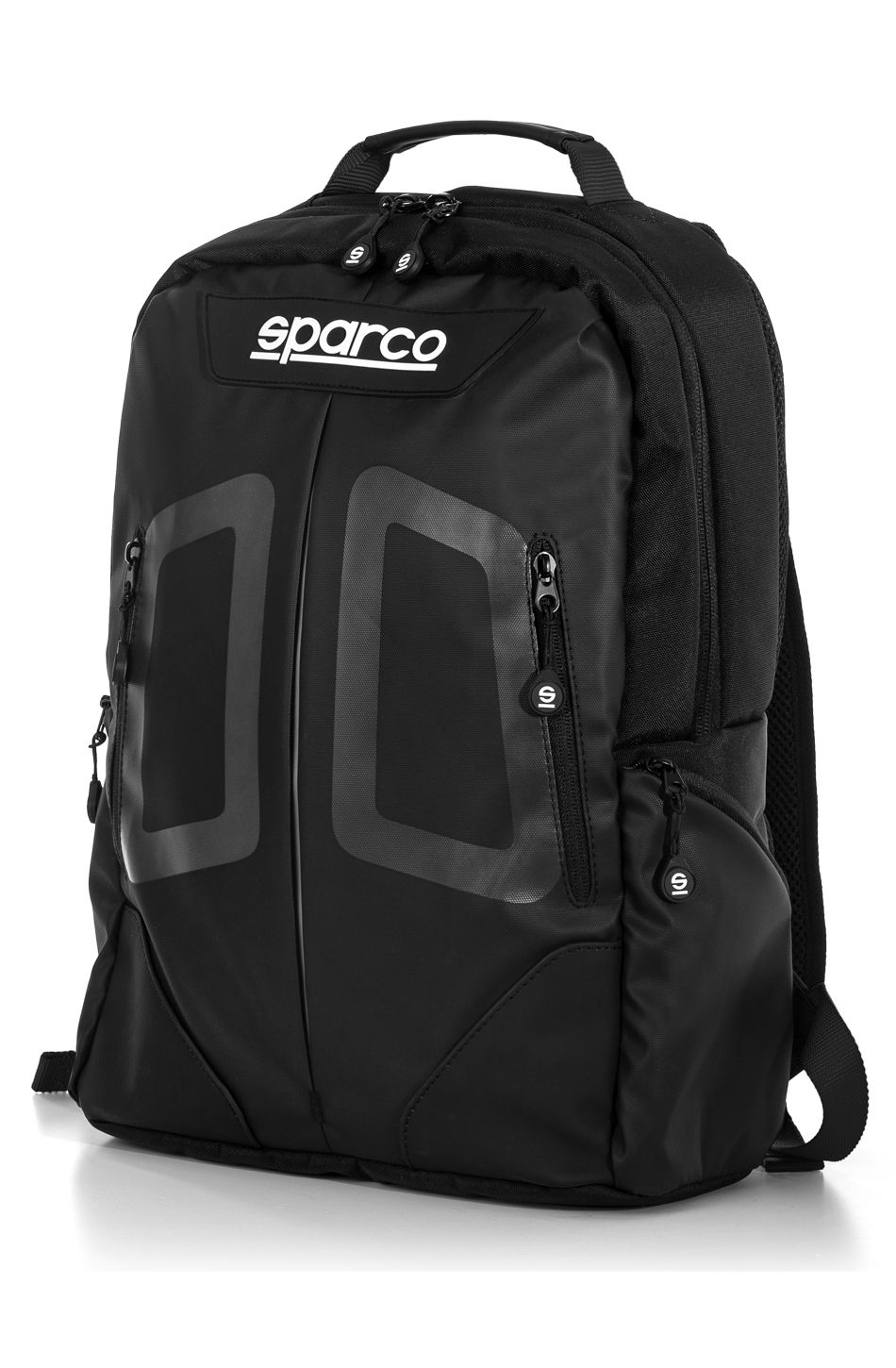 SPARCOBackpack Stage Black