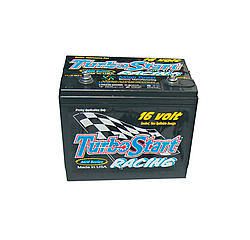 TURBO START16-Volt Dry Cell Racing