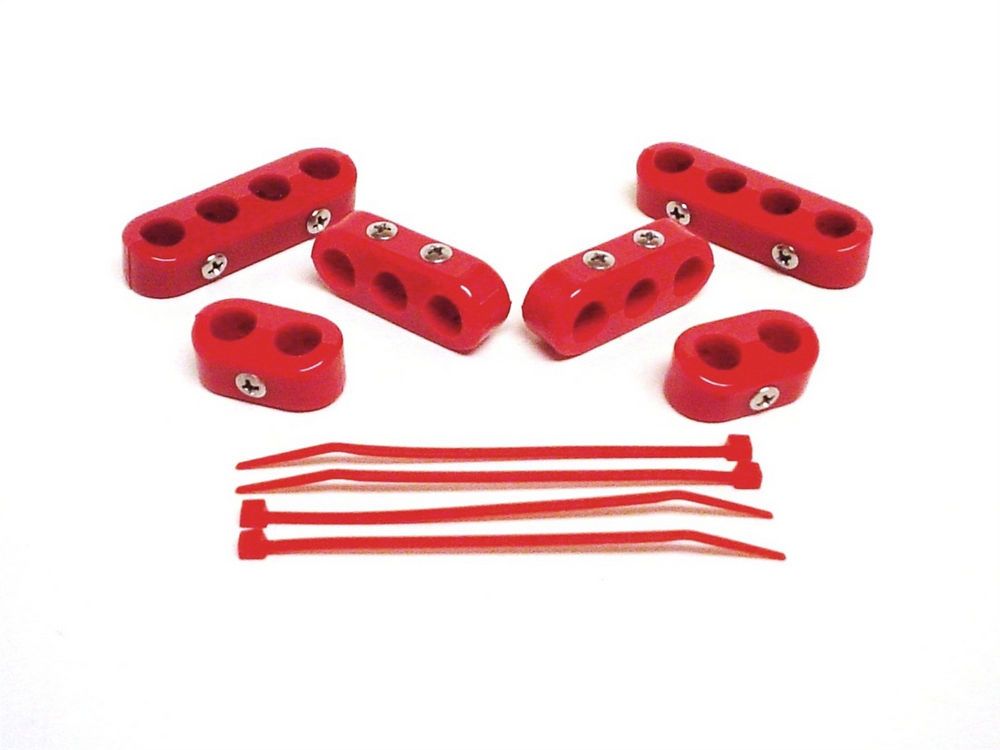 TAYLOR/VERTEXWire Separator Kit Red